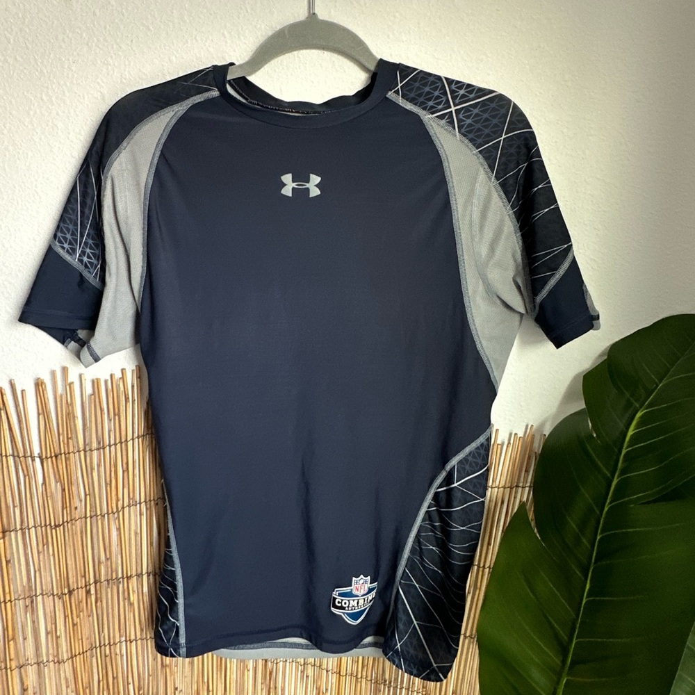 MEN Under Armour Compression Performance Shirt